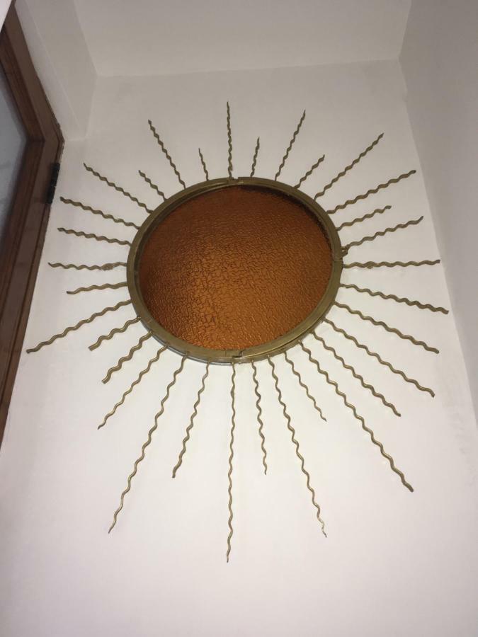 Appartement Il Raggio à Capri Extérieur photo